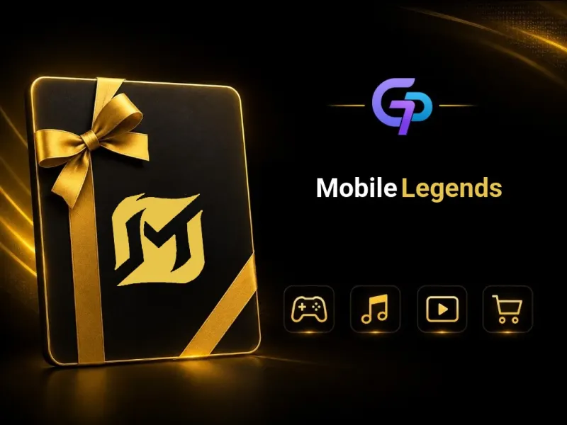 تصویر الماس Mobile Legends